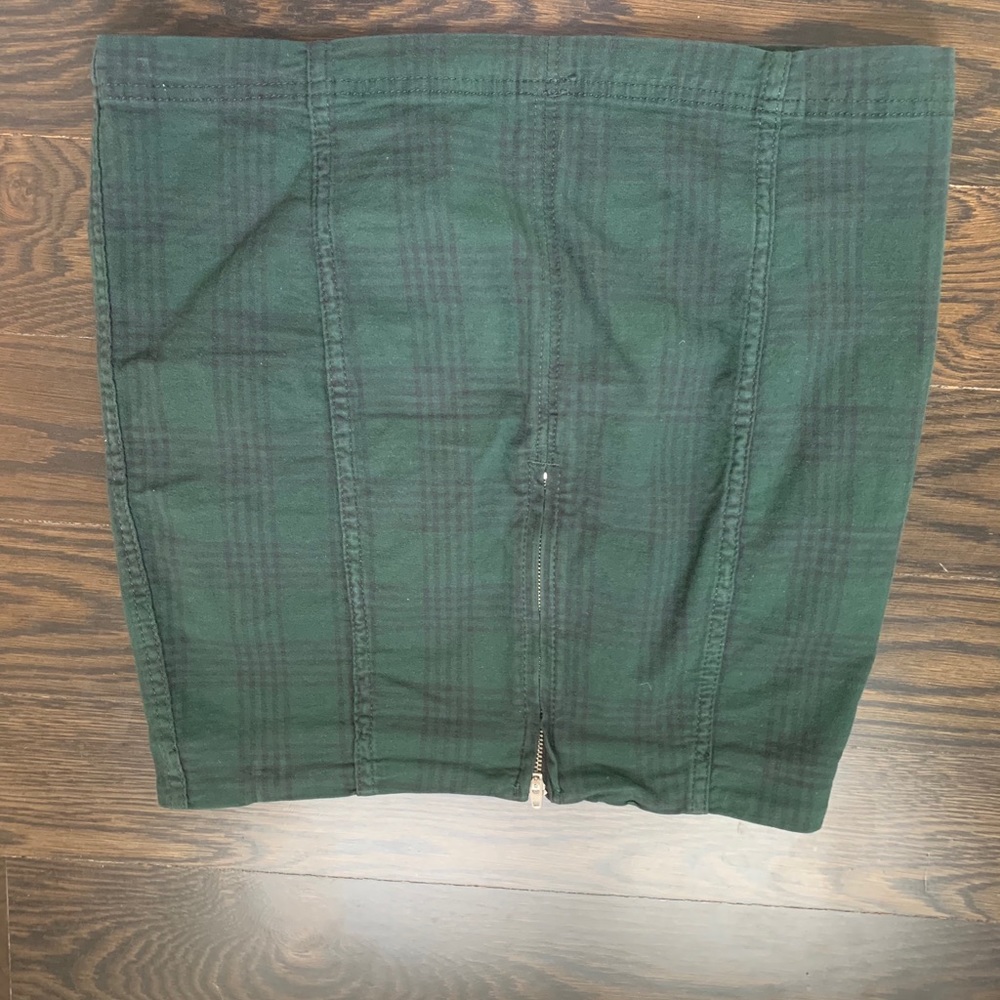 Free people Modern Femme Mini skirt